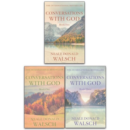 Conversations with God Collection, Neale Donald Walsch