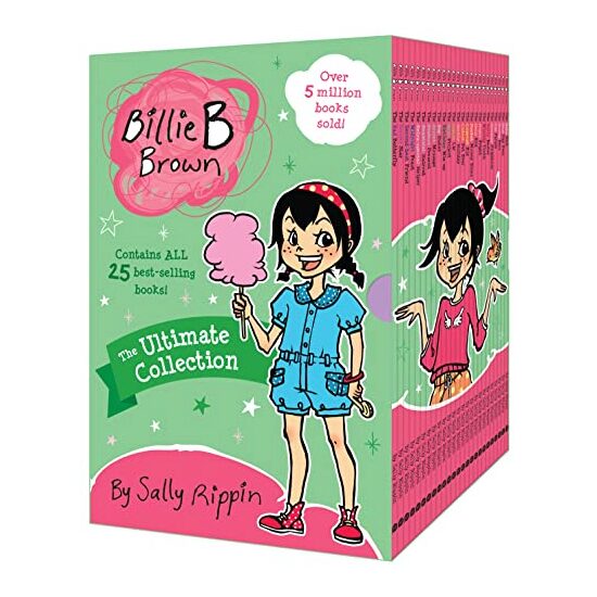 The Ultimate Collection