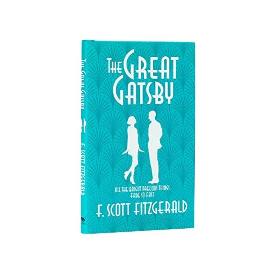 The Great Gatsby