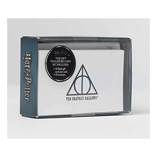 Harry Potter, Insight Editions - Imagine 1