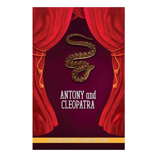 Antony and Cleopatra - Imagine 1