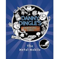 The metal-mobile