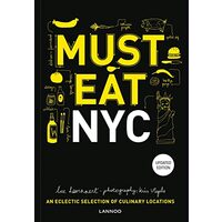 Must Eat NYC