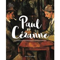 The Great Artists: Paul Cézanne