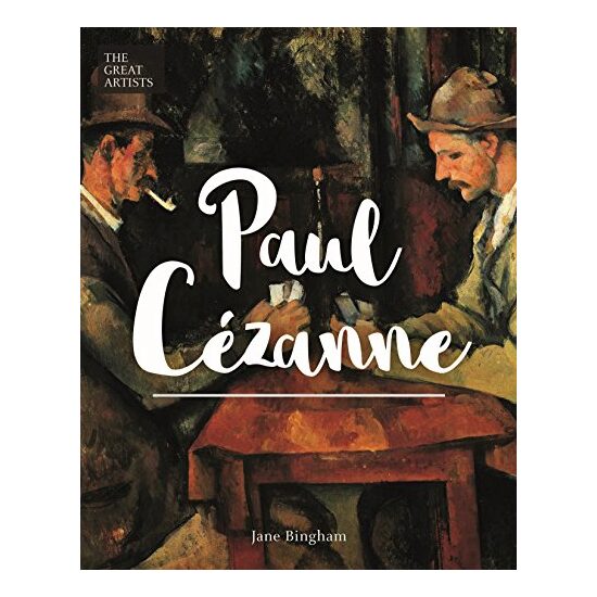 The Great Artists: Paul Cézanne - Imagine 1
