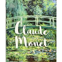 Claude Monet  (The Great Artists)