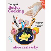 Joy of Better Cooking