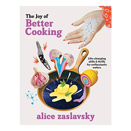 Joy of Better Cooking - Imagine 1