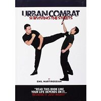Urban Combat Surviving the Streets