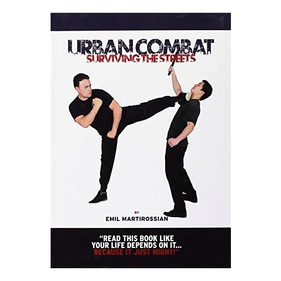 Urban Combat Surviving the Streets - Imagine 1