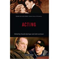 Acting