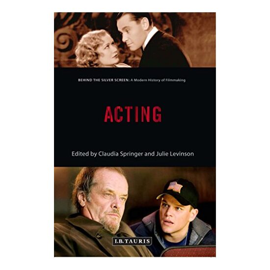 Acting - Imagine 1