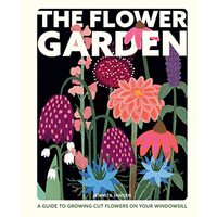 Flower Garden, Jennita Jansen