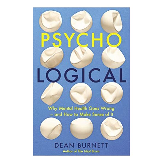 Psycho-Logical