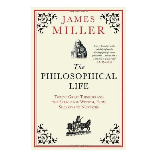 The philosophical life
