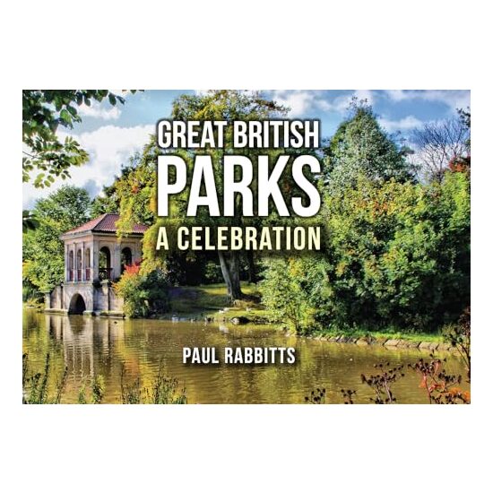 Great British Parks