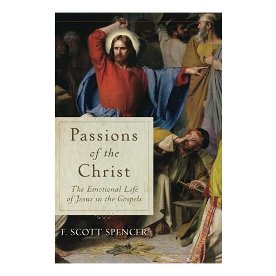 Passions of the Christ