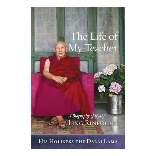 Life of My Teacher - Imagine 1