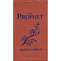 Prophet, Kahlil Gibran