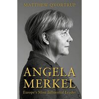 Angela Merkel