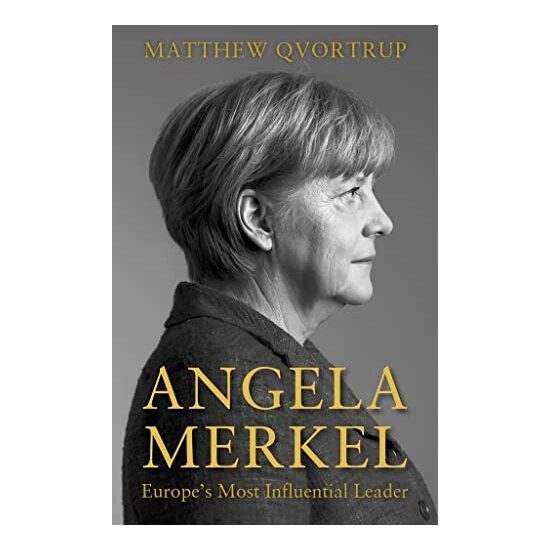 Angela Merkel - Imagine 1