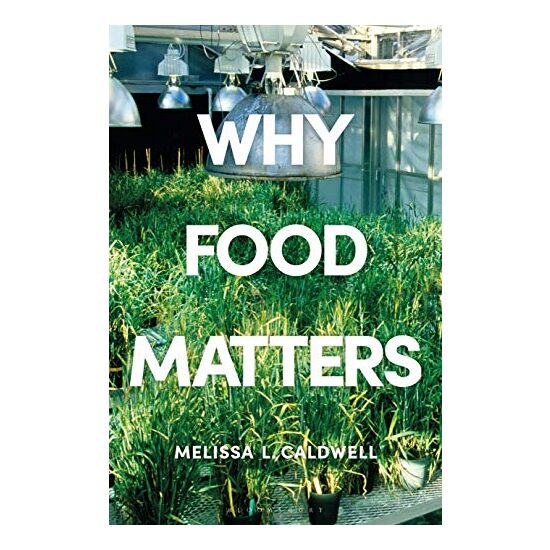 Why Food Matters