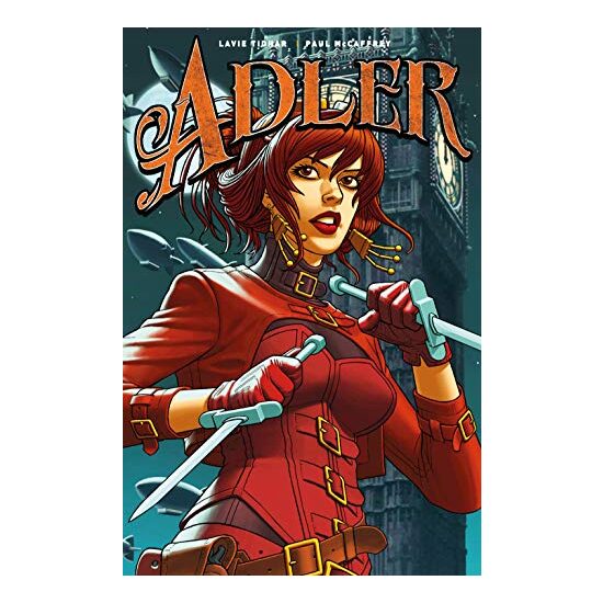 Adler