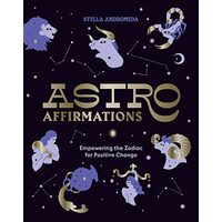 AstroAffirmations, Stella Andromeda