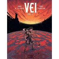 Vei, Vol. 2