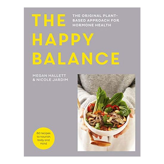 The Happy Balance - Imagine 1