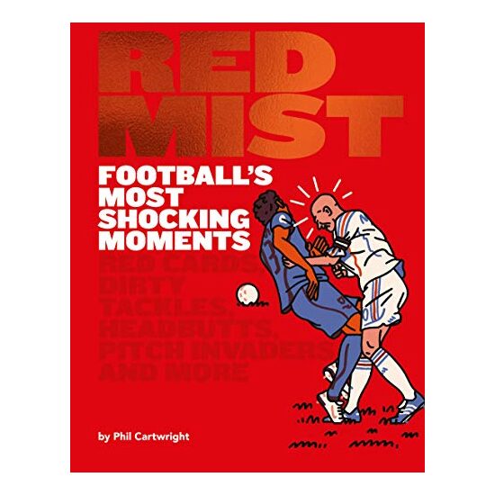 Red Mist