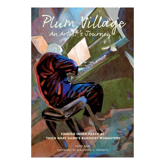 Plum Village - Imagine 1
