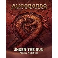 Auroboros