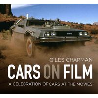 Cars on Film