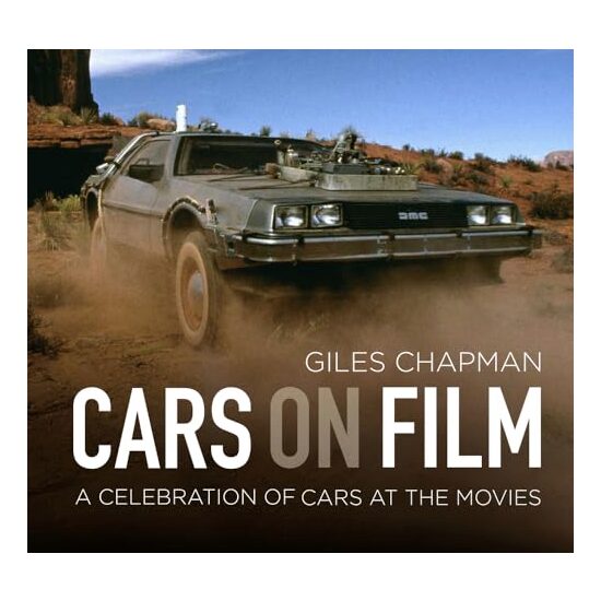 Cars on Film