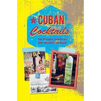 Cuban Cocktails