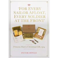 For Every Sailor Afloat Every Soldier at the Front