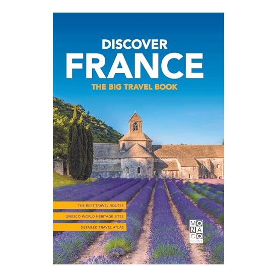 Discover France - Imagine 1