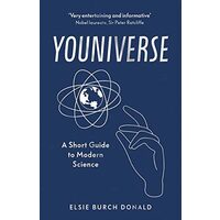 Youniverse, Elsie Burch Donald
