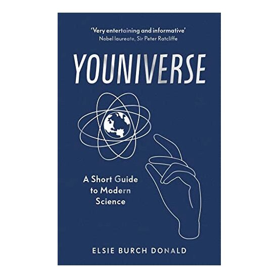 Youniverse, Elsie Burch Donald