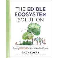 Edible Ecosystem Solution