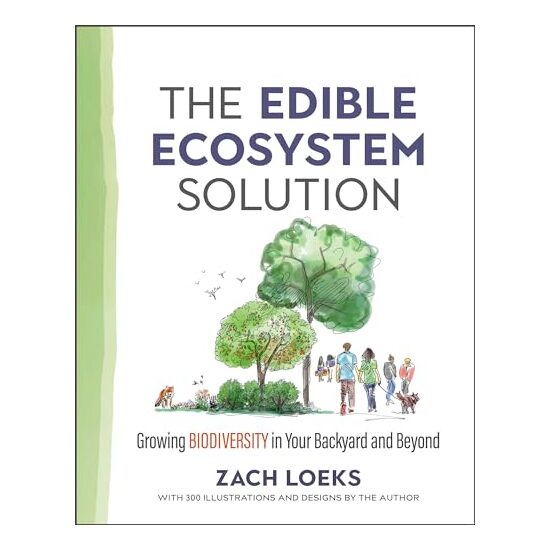 Edible Ecosystem Solution