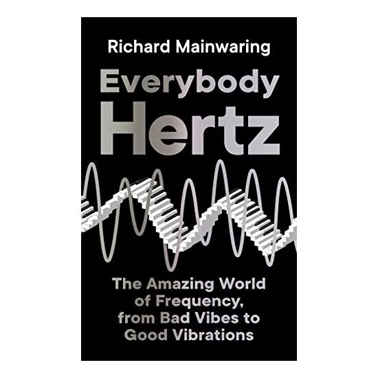 Everybody Hertz