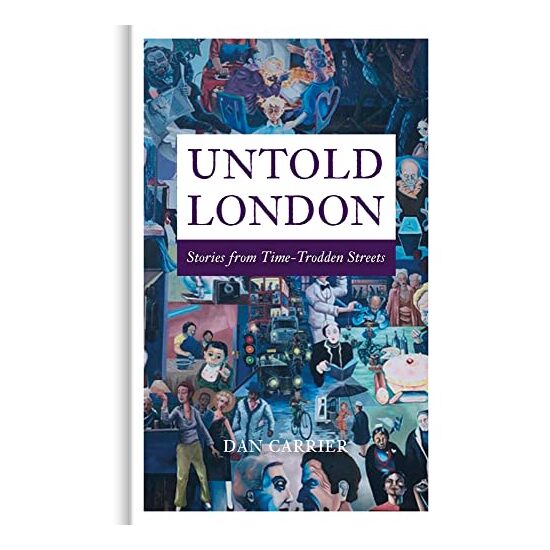 Untold London - Imagine 1