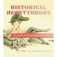 Historical heartthrobs