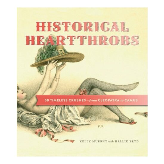 Historical heartthrobs - Imagine 1