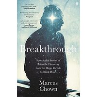 Breakthrough