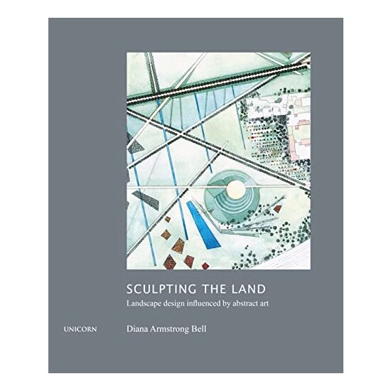 Sculpting the Land, Diana Armstrong Bell