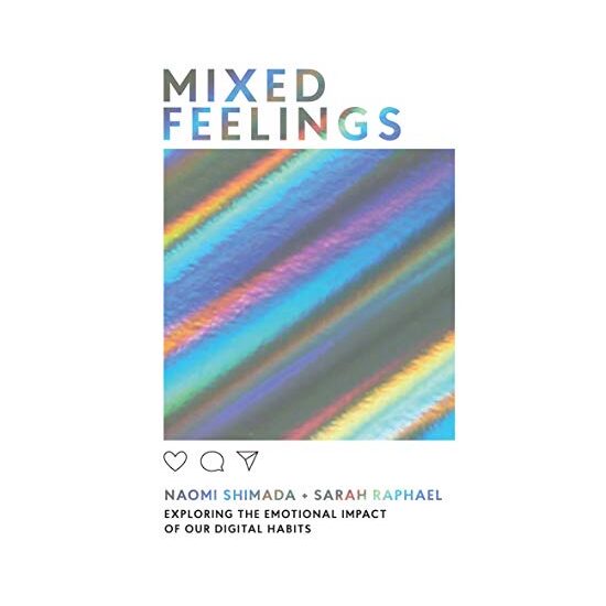 Mixed Feelings - Imagine 1