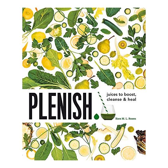 Plenish - Imagine 1